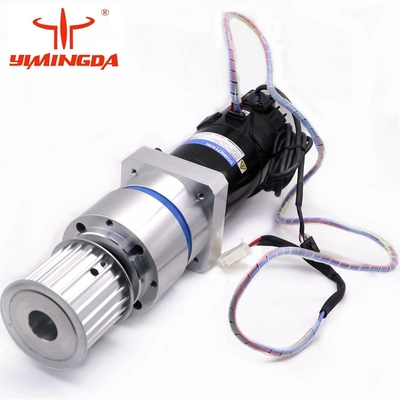 Partes para cortadores de automóviles No 85747000 89164000 Motor X1 Caja de cambios Polia Assy Px Para cortadores GTXL