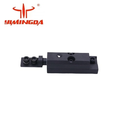 Repuestos para cortadores automáticos no 91002005 Girador cuadrado negro para máquina de corte XLC7000 Z7