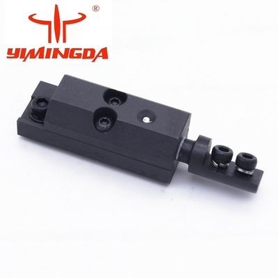 Repuestos para cortadores automáticos no 91002005 Girador cuadrado negro para máquina de corte XLC7000 Z7