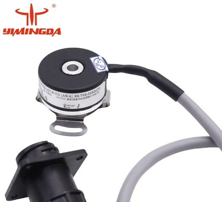 Encuadrador Parte 260-N-B-04-S-1800-R-HV-1-S/02.00-SF-3-N para el motor 74493000 89269000 89269050