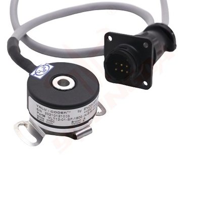 Encuadrador Parte 260-N-B-04-S-1800-R-HV-1-S/02.00-SF-3-N para el motor 74493000 89269000 89269050
