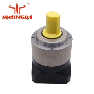Para las máquinas GTXL, las piezas de los cortadores automáticos GEARBOX 10:1 GAM Parte no 632500282