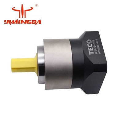 Para las máquinas GTXL, las piezas de los cortadores automáticos GEARBOX 10:1 GAM Parte no 632500282