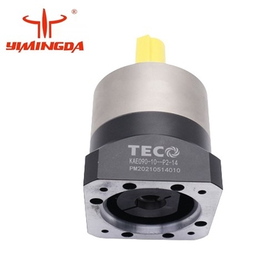 Para las máquinas GTXL, las piezas de los cortadores automáticos GEARBOX 10:1 GAM Parte no 632500282