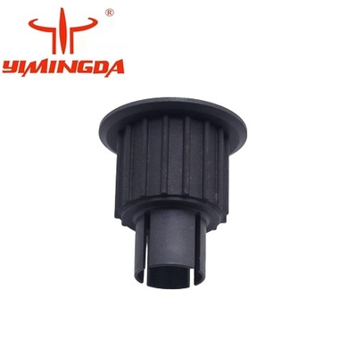 Partes para cortadores de automóviles No 89270000 Motor de polea en eje C para cortadores 7250