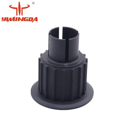 Partes para cortadores de automóviles No 89270000 Motor de polea en eje C para cortadores 7250