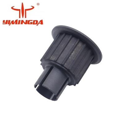 Partes para cortadores de automóviles No 89270000 Motor de polea en eje C para cortadores 7250