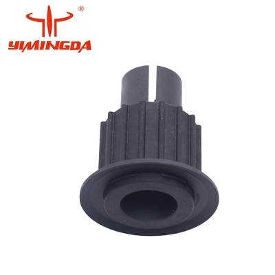 Partes para cortadores de automóviles No 89270000 Motor de polea en eje C para cortadores 7250