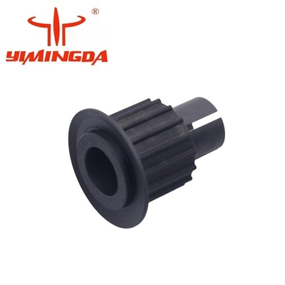 Partes para cortadores de automóviles No 89270000 Motor de polea en eje C para cortadores 7250