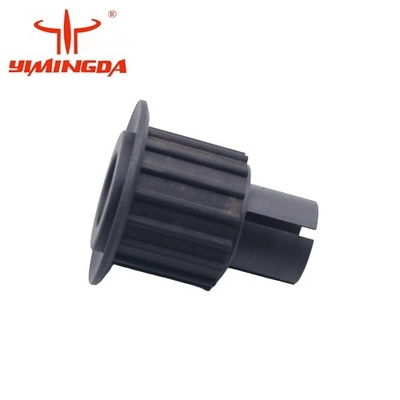 Partes para cortadores de automóviles No 89270000 Motor de polea en eje C para cortadores 7250