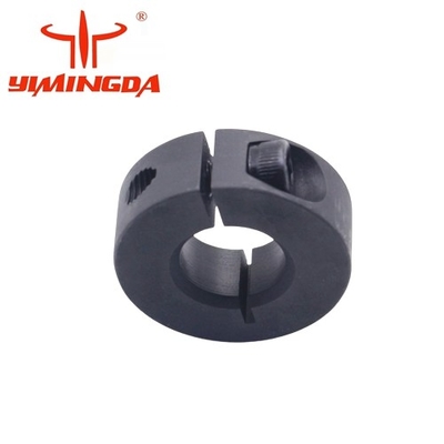 Partes para cortadores de automóviles No 89272000 Eje de cuello en eje C S7250 (13 mm) Para cortadores de la industria del vestuario