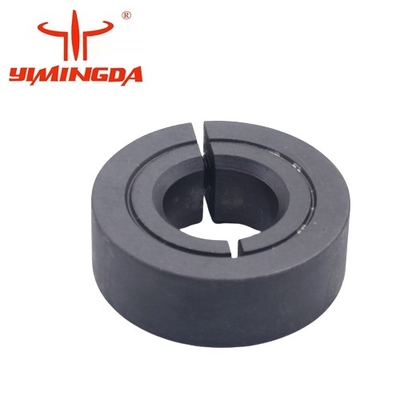 Partes para cortadores de automóviles No 89272000 Eje de cuello en eje C S7250 (13 mm) Para cortadores de la industria del vestuario