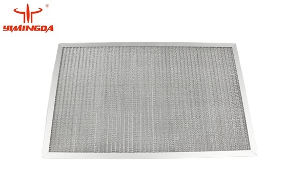 Partes del cortador automático Filtro de vacío Parte no 98364000 98364001 Para cortador de parámetro