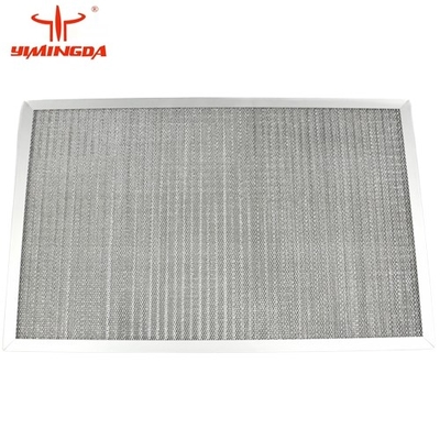 Partes del cortador automático Filtro de vacío Parte no 98364000 98364001 Para cortador de parámetro