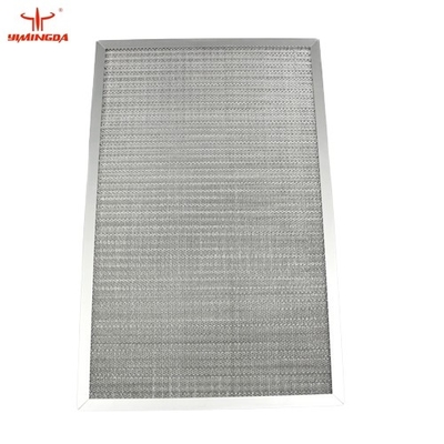 Partes del cortador automático Filtro de vacío Parte no 98364000 98364001 Para cortador de parámetro
