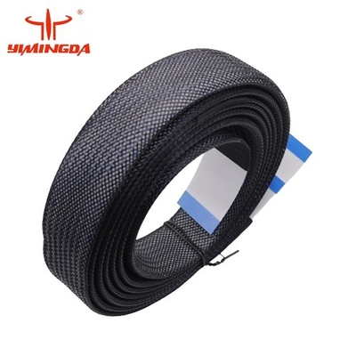 Parte no 94742000 Cable Assy, Flat Flex, 26 pines, 34x2850 mm para la máquina de trazado