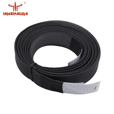 Parte no 94742000 Cable Assy, Flat Flex, 26 pines, 34x2850 mm para la máquina de trazado