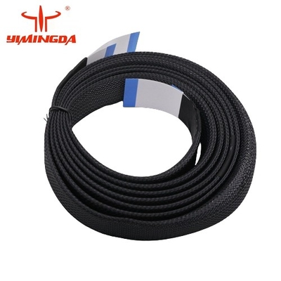 Parte no 94742000 Cable Assy, Flat Flex, 26 pines, 34x2850 mm para la máquina de trazado