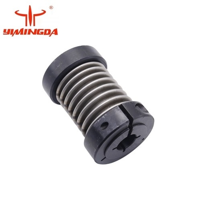Partes del cortador automático Parte de acoplamiento elástico no 70103139 060726 para bullmer D8002S