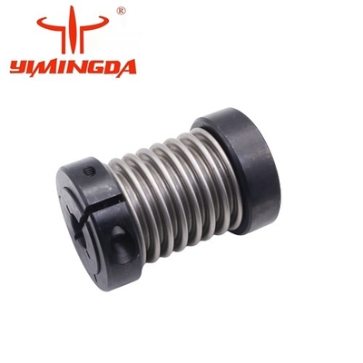 Partes del cortador automático Parte de acoplamiento elástico no 70103139 060726 para bullmer D8002S