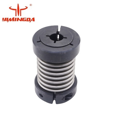 Partes del cortador automático Parte de acoplamiento elástico no 70103139 060726 para bullmer D8002S
