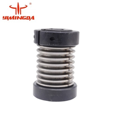 Partes del cortador automático Parte de acoplamiento elástico no 70103139 060726 para bullmer D8002S