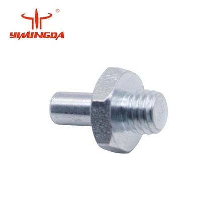Partes del cortador automático n.o 84602128 Torsión de sujeción para el tirador KW2000S