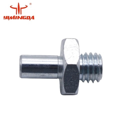 Partes del cortador automático n.o 84602128 Torsión de sujeción para el tirador KW2000S