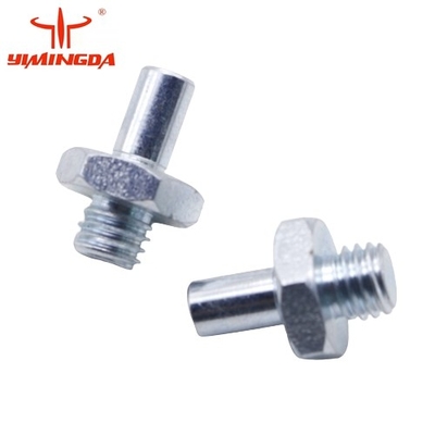 Partes del cortador automático n.o 84602128 Torsión de sujeción para el tirador KW2000S