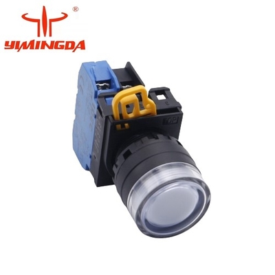 Compartimientos de interruptores No. 925500585 Actuador Cbk-Akpc para la máquina cortadora GT3250 GT7250 GTXL