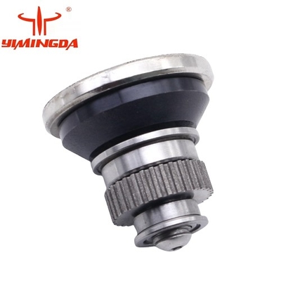 Las partes del eje de las ruedas de molienda Assy no 98554000 98554001 98554002 Para cortador Paragon HX VX