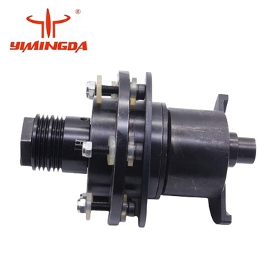 Repuestos de cortador de automóviles polea media NG08-01-01 Arco excéntrico para cortador Yin Takatori Cutter