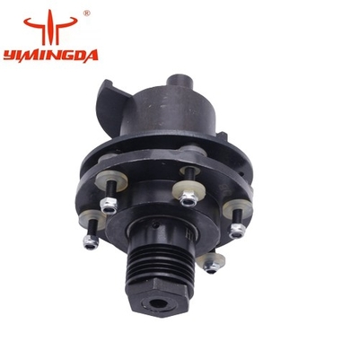 Repuestos de cortador de automóviles polea media NG08-01-01 Arco excéntrico para cortador Yin Takatori Cutter