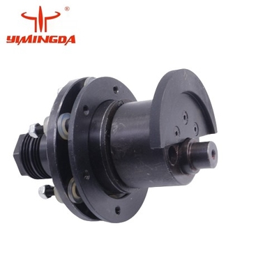 Repuestos de cortador de automóviles polea media NG08-01-01 Arco excéntrico para cortador Yin Takatori Cutter