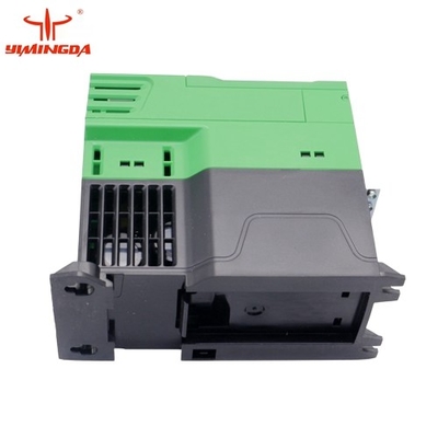 Parte no 5070-110-0037 Comandante SK 0, 75KW 1 Fase Tamaño A para la máquina de propagación
