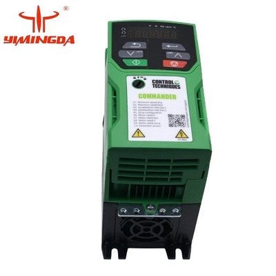 Parte no 5070-110-0037 Comandante SK 0, 75KW 1 Fase Tamaño A para la máquina de propagación