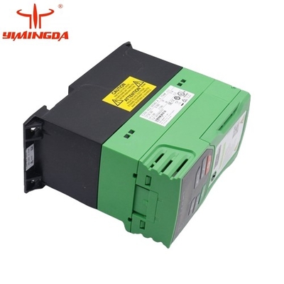 Parte no 5070-110-0037 Comandante SK 0, 75KW 1 Fase Tamaño A para la máquina de propagación