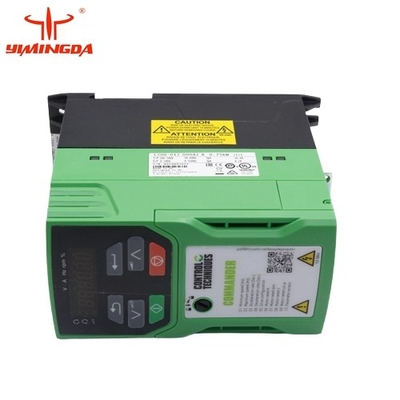 Parte no 5070-110-0037 Comandante SK 0, 75KW 1 Fase Tamaño A para la máquina de propagación