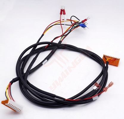 No. de pieza 94298020 / 94298010 Cortador automático Partes de repuesto para cortador de ropa