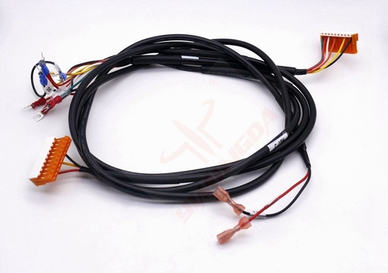 No. de pieza 94298020 / 94298010 Cortador automático Partes de repuesto para cortador de ropa