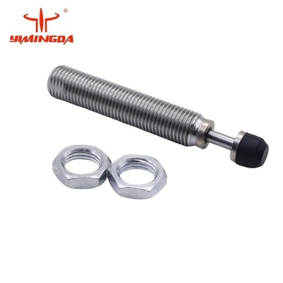 PN: 704285/704333 500H Kit de mantenimiento Partes # 9 para la máquina de corte automático de ropa MX9 IX6