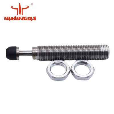 PN: 704285/704333 500H Kit de mantenimiento Partes # 9 para la máquina de corte automático de ropa MX9 IX6