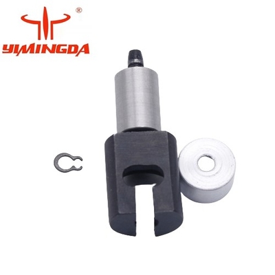 Kit de mantenimiento piezas MX9 IX6 500H #1 piezas de repuesto para la máquina de corte de ropa