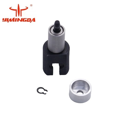 Kit de mantenimiento piezas MX9 IX6 500H #1 piezas de repuesto para la máquina de corte de ropa