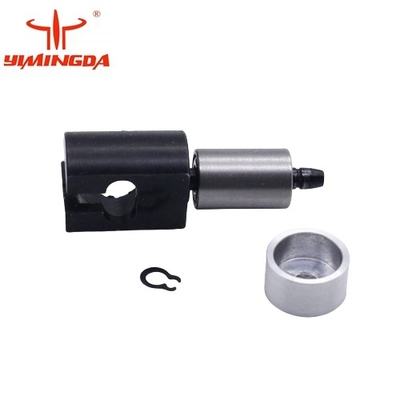 Kit de mantenimiento piezas MX9 IX6 500H #1 piezas de repuesto para la máquina de corte de ropa