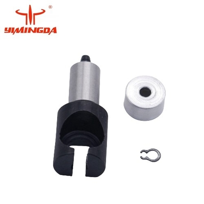 Kit de mantenimiento piezas MX9 IX6 500H #1 piezas de repuesto para la máquina de corte de ropa