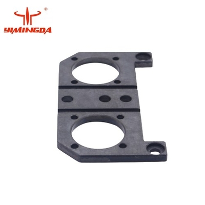 No de la parte 70128102 / 105941 Tb751820-33-004 Placa de montaje del motor de afilado para el bullmer D8002S