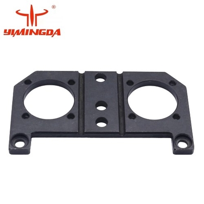 No de la parte 70128102 / 105941 Tb751820-33-004 Placa de montaje del motor de afilado para el bullmer D8002S