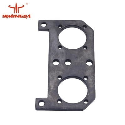 No de la parte 70128102 / 105941 Tb751820-33-004 Placa de montaje del motor de afilado para el bullmer D8002S