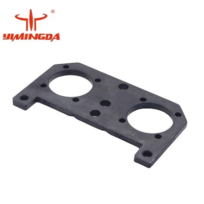 No de la parte 70128102 / 105941 Tb751820-33-004 Placa de montaje del motor de afilado para el bullmer D8002S